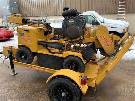 skid steer grinder rental|stump grinder rental near me.